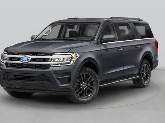 FORD EXPEDITION MAX 2024 1FMJK1M81REA16448 image